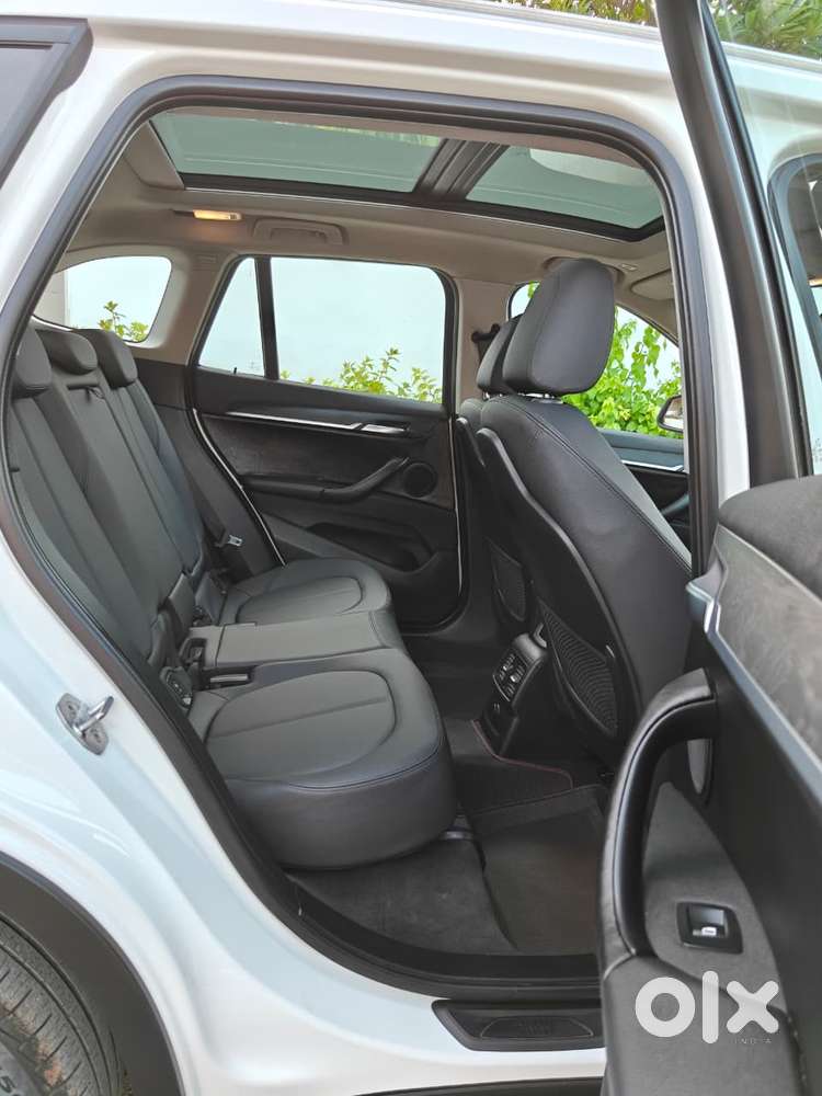 Bmw X1 Xdrive 20d Xline, 2017, Diesel