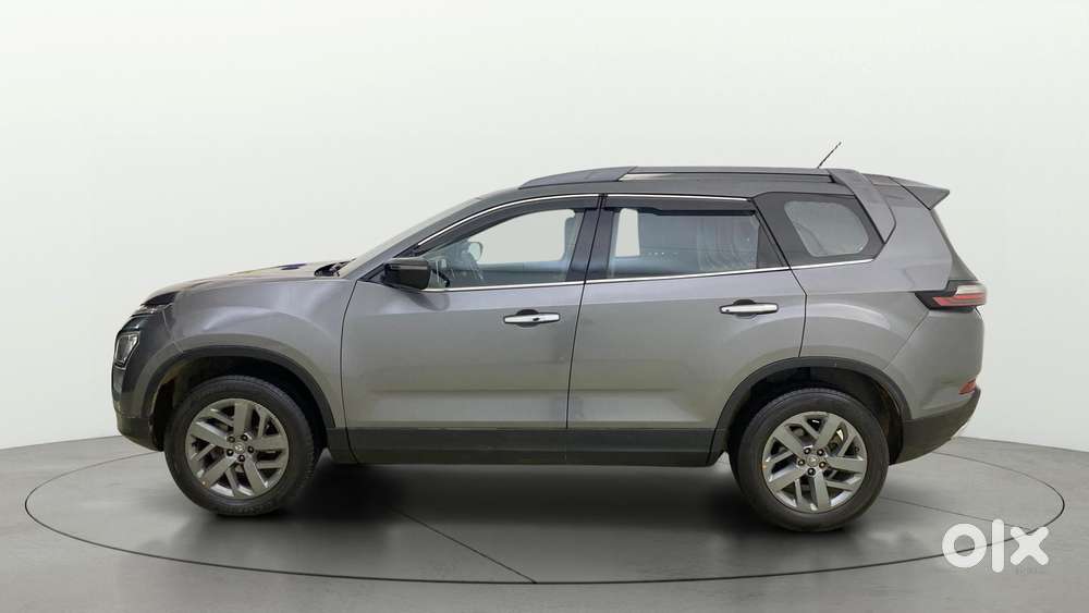 Tata Safari 2.0 Kryotec Xt, 2021, Diesel