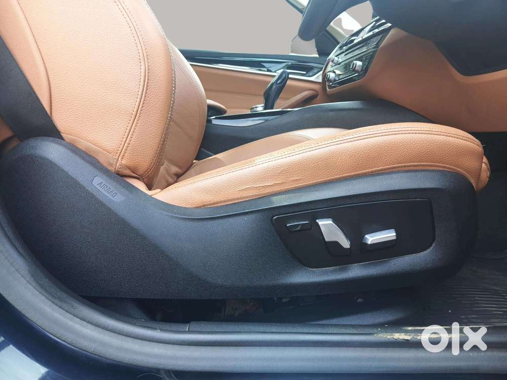 Bmw 5 Series 530 I Sport Line, 2017, Petrol