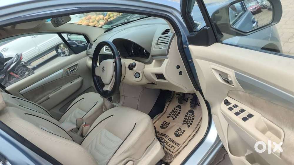Maruti Suzuki Ertiga Vxi Shvs, 2013, Petrol