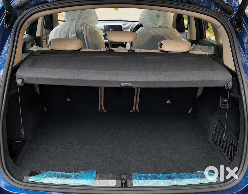 Bmw X1 Sdrive 20d Xline, 2018, Diesel