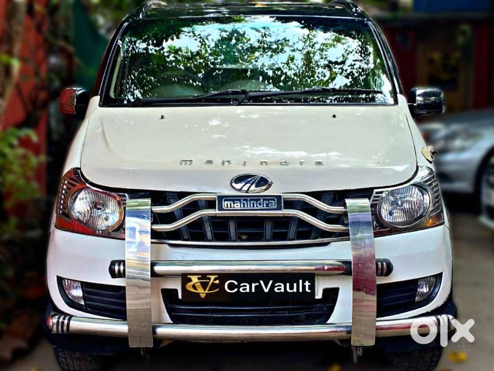 Mahindra Xylo H4 Abs Bs Iv, 2013, Diesel
