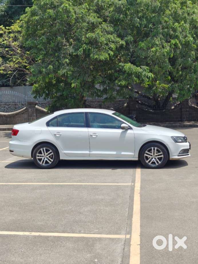 Volkswagen Jetta 2.0l Tdi Highline At, 2015, Diesel