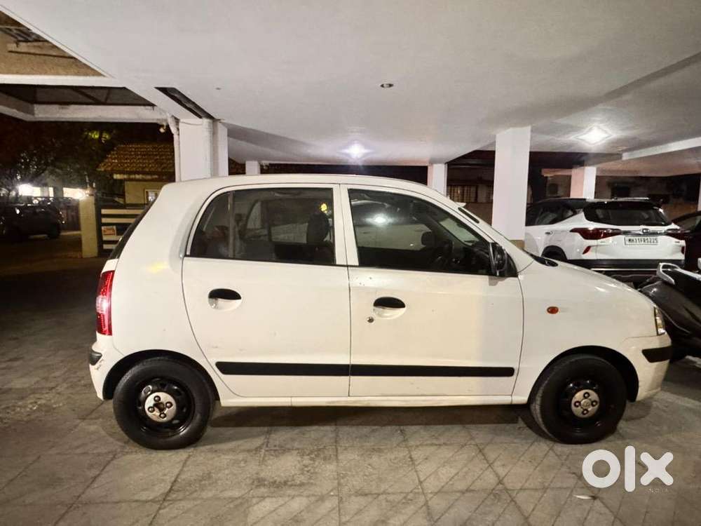 Hyundai Santro Xing 2003 Petrol Well Maintained