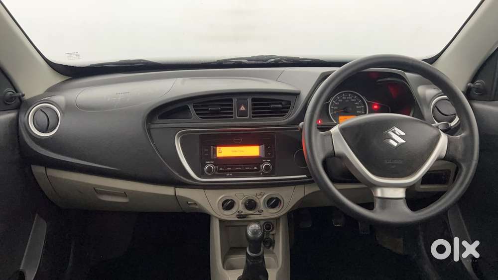 Maruti Suzuki Alto 800 2012-2016 Vxi, 2020, Petrol