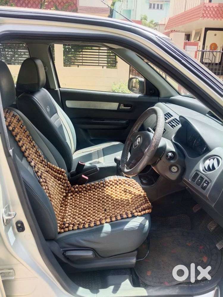 Maruti Suzuki Swift Vxi Bsiv, 2011, Petrol