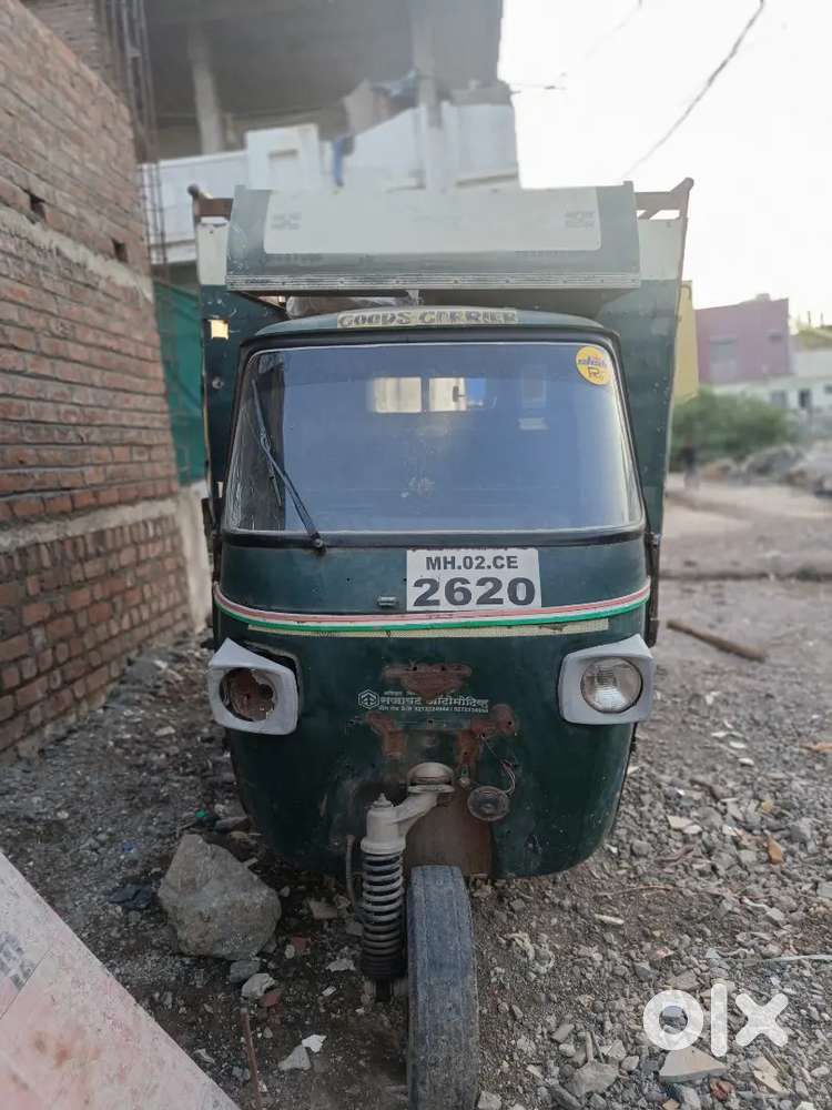 Ape Xtra Good Condition