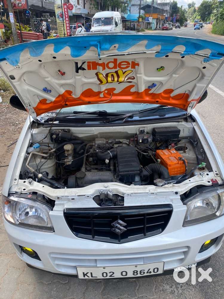 Alto 2003 Lx