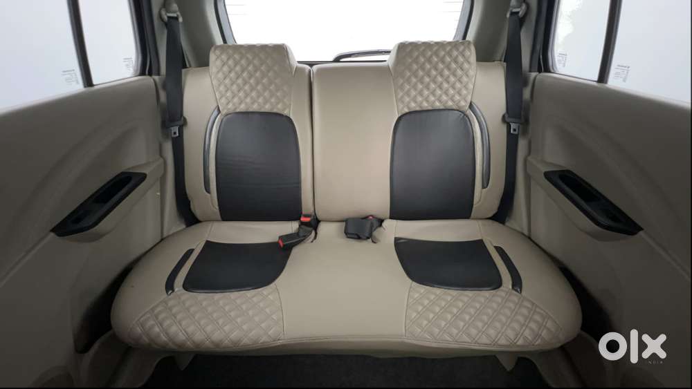 Maruti Suzuki Celerio 1.0 Zxi Amt, 2016, Petrol