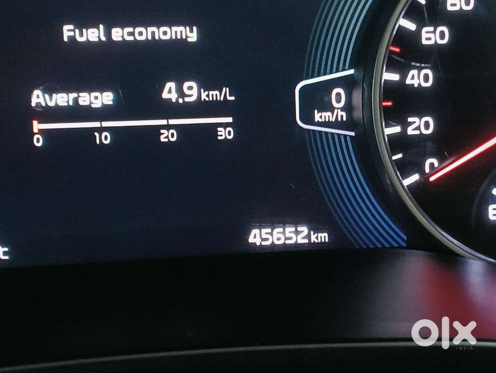 Kia Seltos Gtx Plus At D, 2023, Diesel