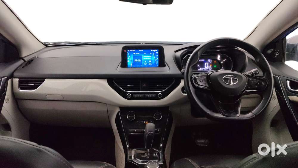 Tata Nexon 1.5 Revotorq Xza Plus, 2020, Petrol