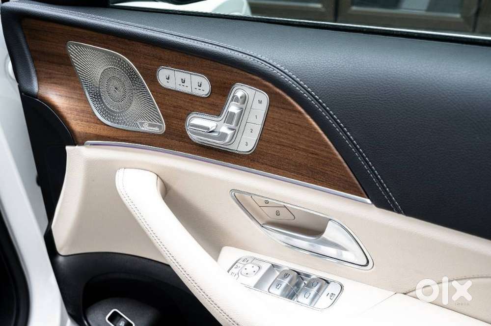 Mercedes-benz Gle 450 4matic Lwb, 2024, Petrol