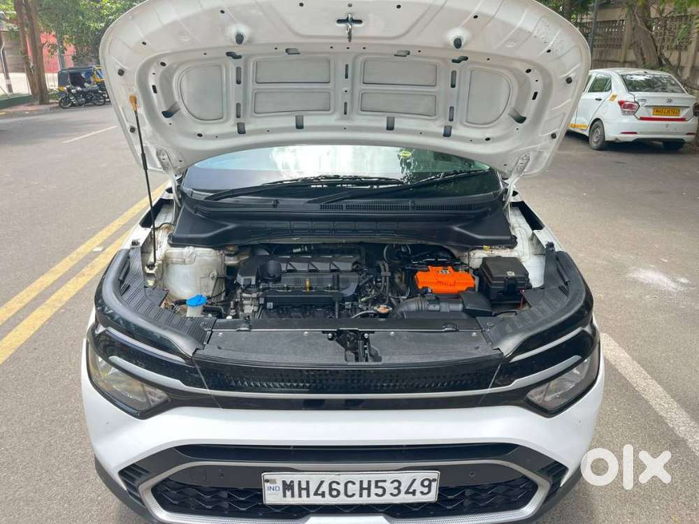 Kia Carens 1.5 Prestige 7 Str, 2023, Petrol