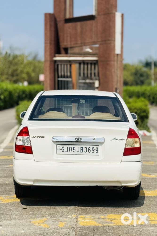 Hyundai Accent 1.5 Gle, 2012, Cng & Hybrids