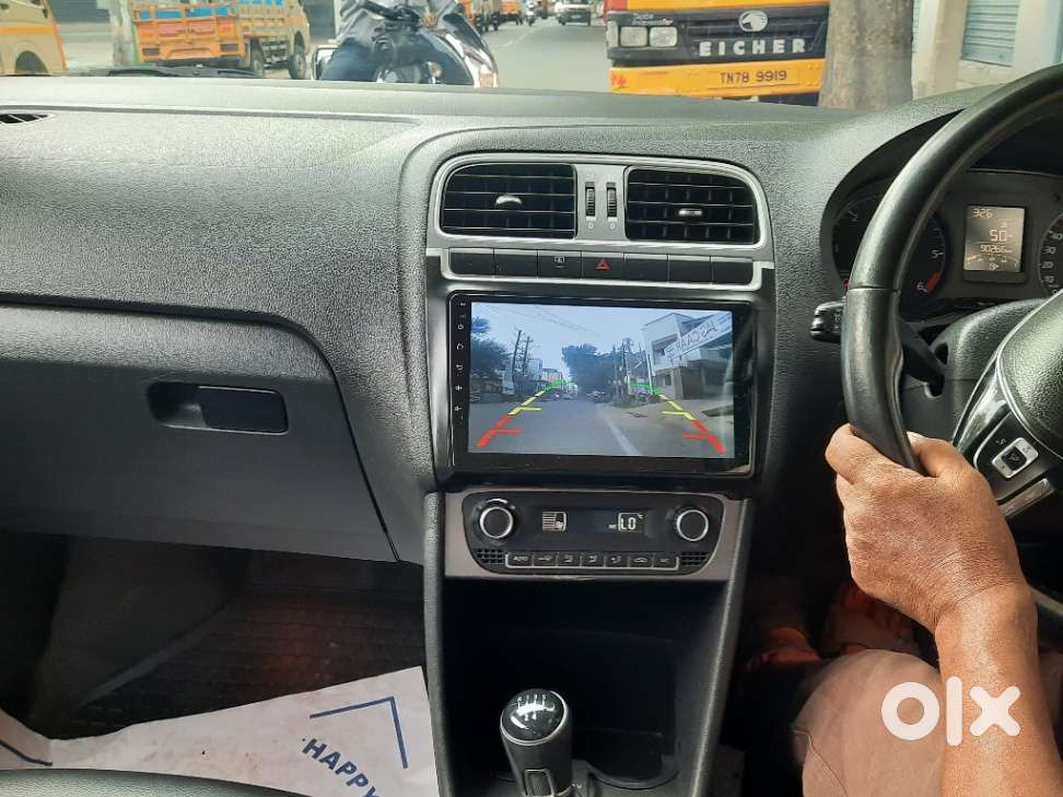 Volkswagen Polo 1.5 Tdi Highline Plus, 2019, Diesel