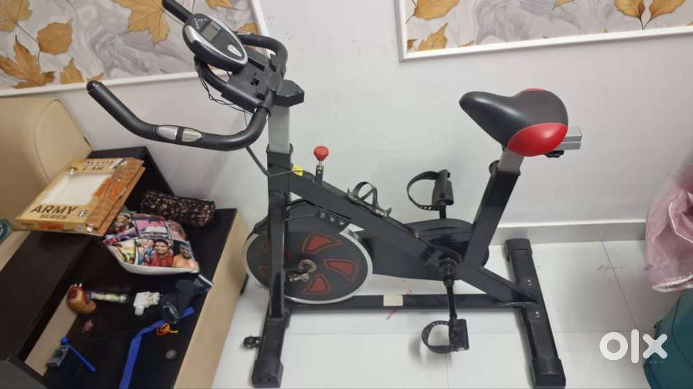 Lifelong Gym Cycle in Brand new condition
