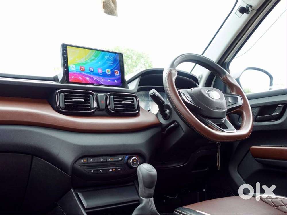 Tata Punch Pure, 2026, Petrol