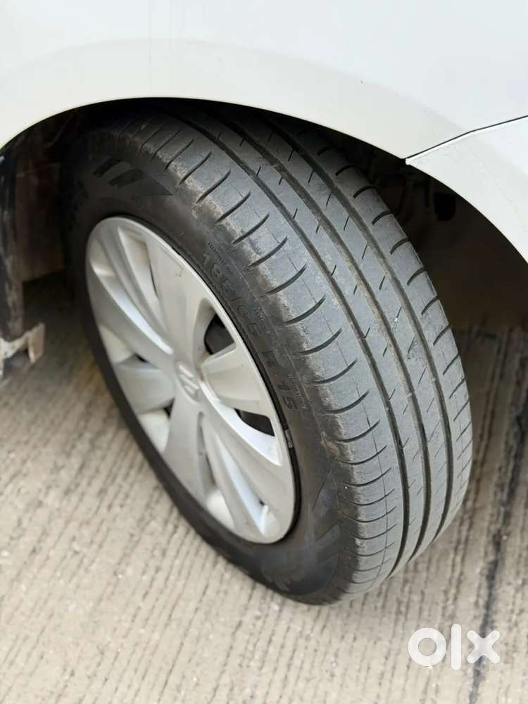 Maruti Suzuki Ertiga Vdi Shvs, 2017, Diesel