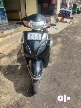 Olx discount buy scooty