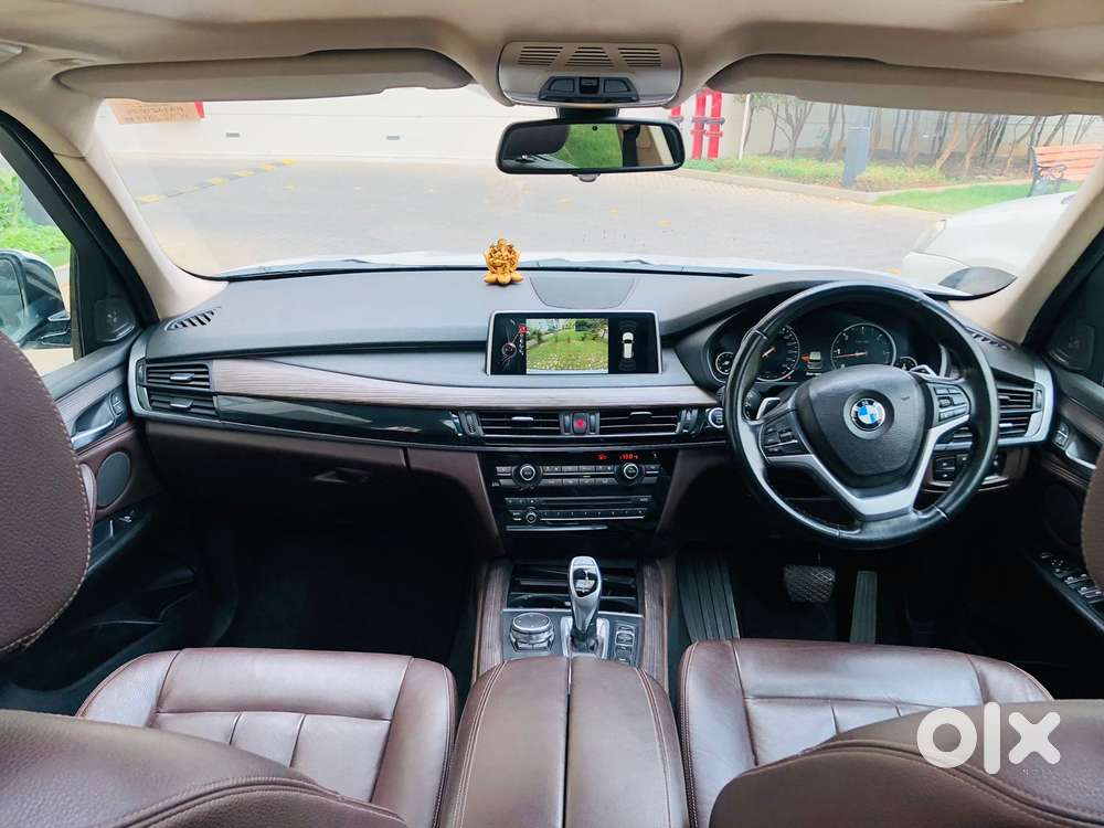 Bmw X5 Xdrive 30d, 2017, Diesel