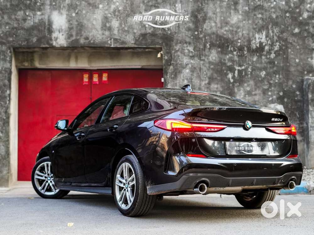 Bmw 2 Series 2.0 220d M Sport, 2024, Diesel