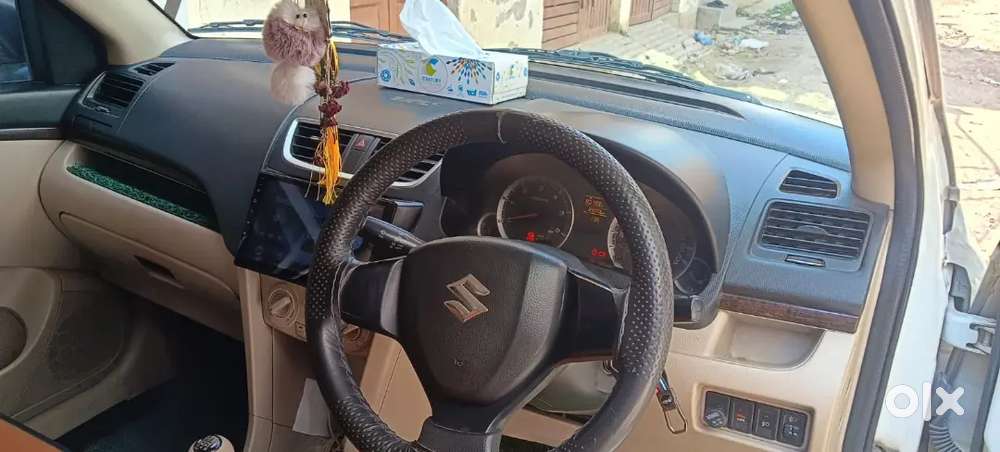 Maruti Suzuki Ritz 2016 Diesel Good Condition