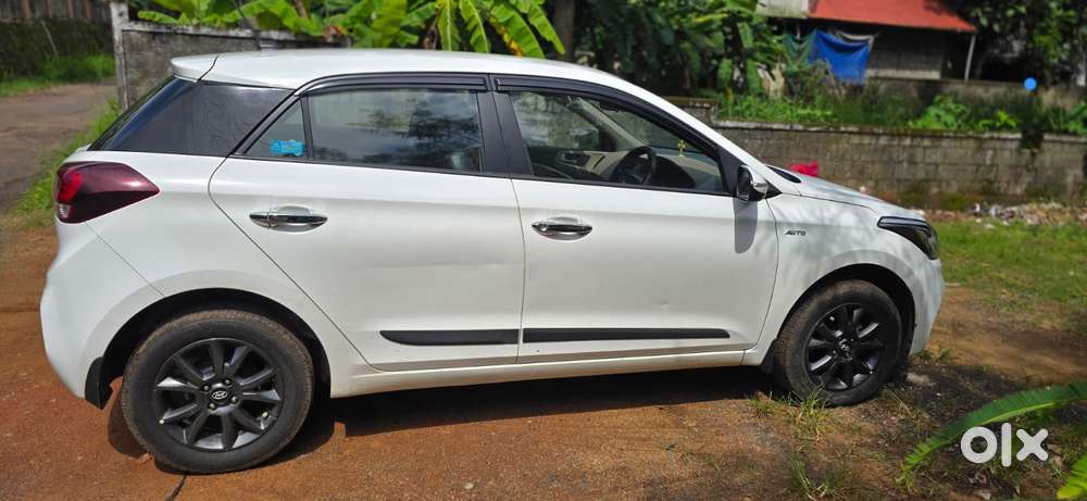 Hyundai I20 Petrol Spotz, 2020, Petrol