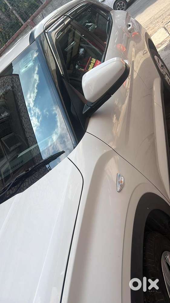 Hyundai Creta N Line 2023 Petrol 27000 Km Driven