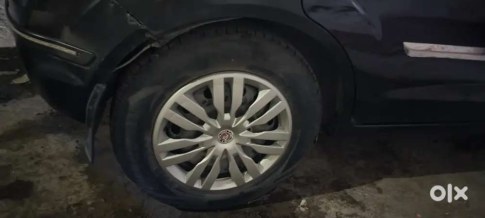 Ford Figo Diesel Zxi 2014