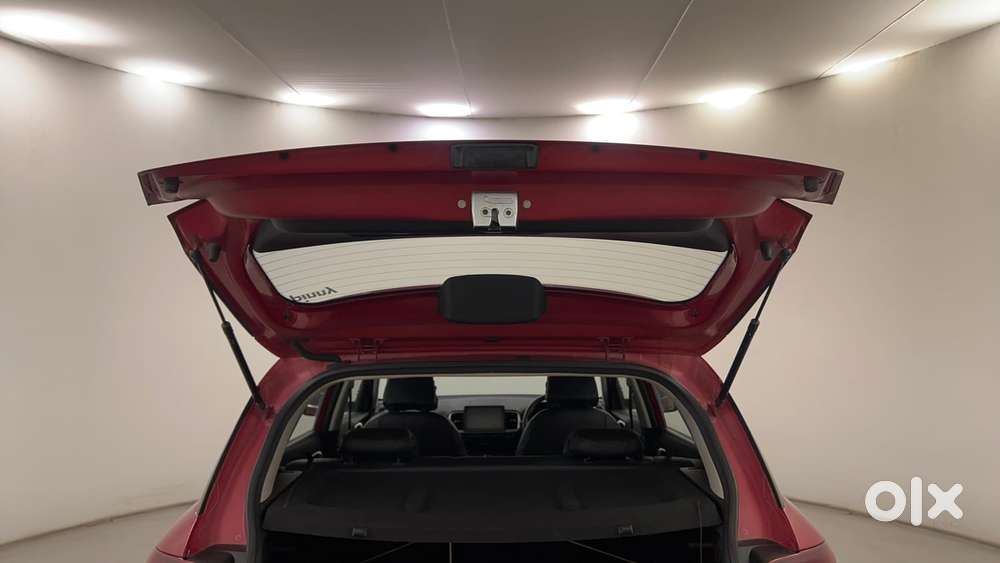 Hyundai Venue Sx Plus Turbo Dct, 2019, Petrol