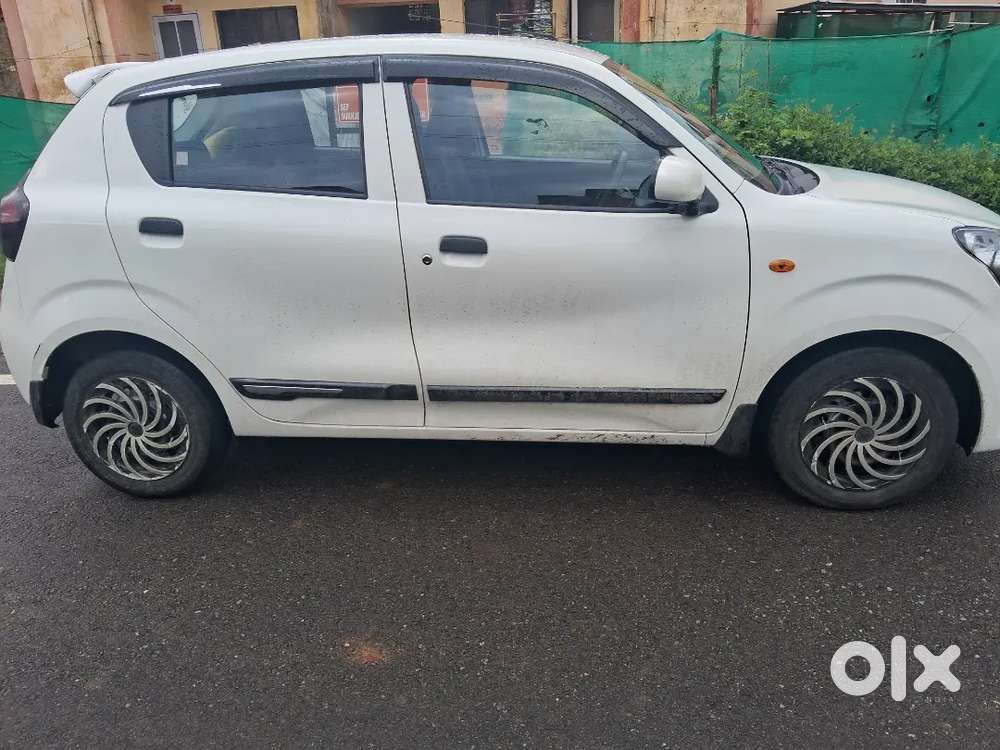 Maruti Suzuki Celerio 2024 Petrol