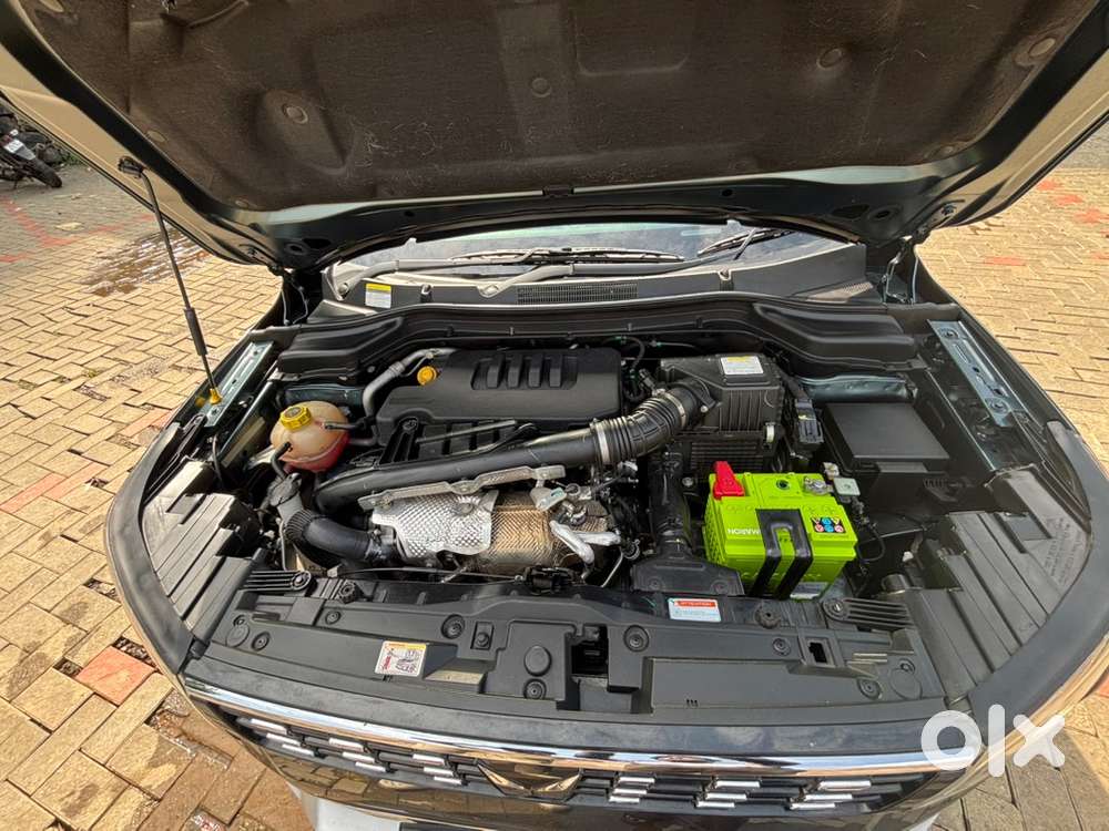 Mahindra Xuv300 Diesel 2023