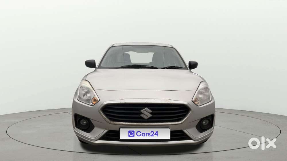 Maruti Suzuki Swift Dzire 1.2 Lxi Bsiv, 2018, Petrol