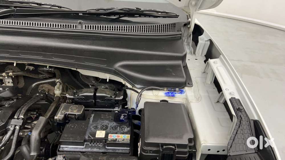 Hyundai Creta 1.5 S Petrol, 2022, Petrol