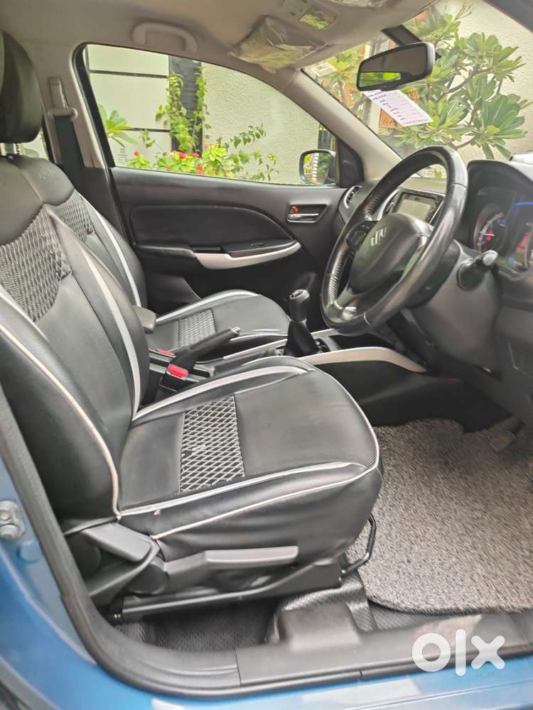 Maruti Suzuki Baleno 1.3 Alpha, 2016, Petrol