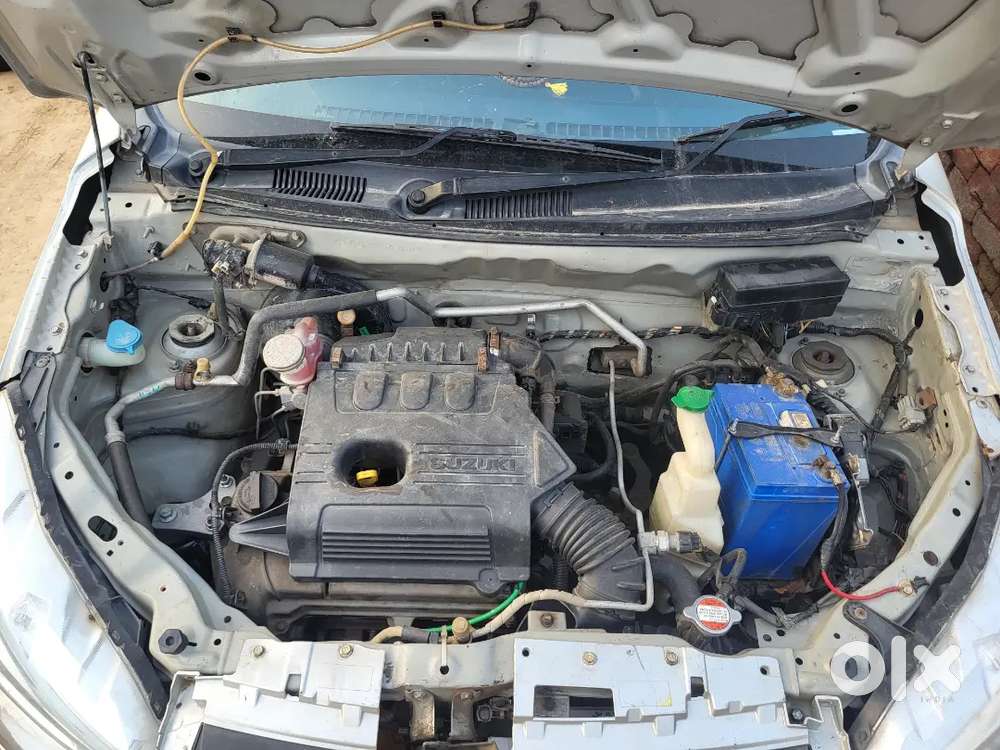Maruti Suzuki Alto 2015 Lxi