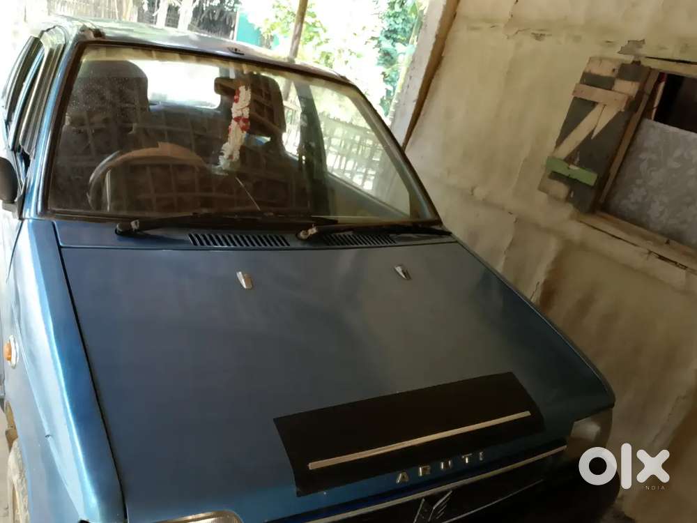 Maruti Suzuki Ertiga