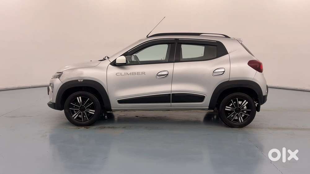Renault Kwid Climber, 2022, Petrol