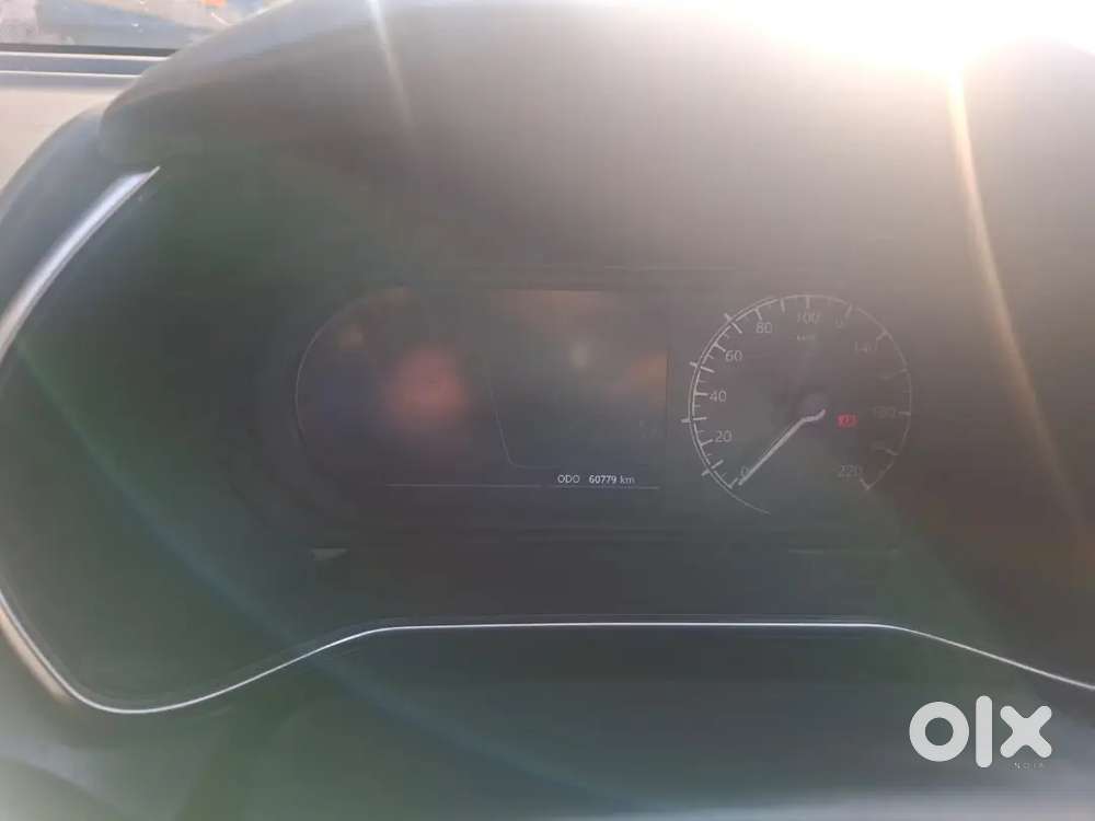 Tata Safari 2.0 Kryotec 2021