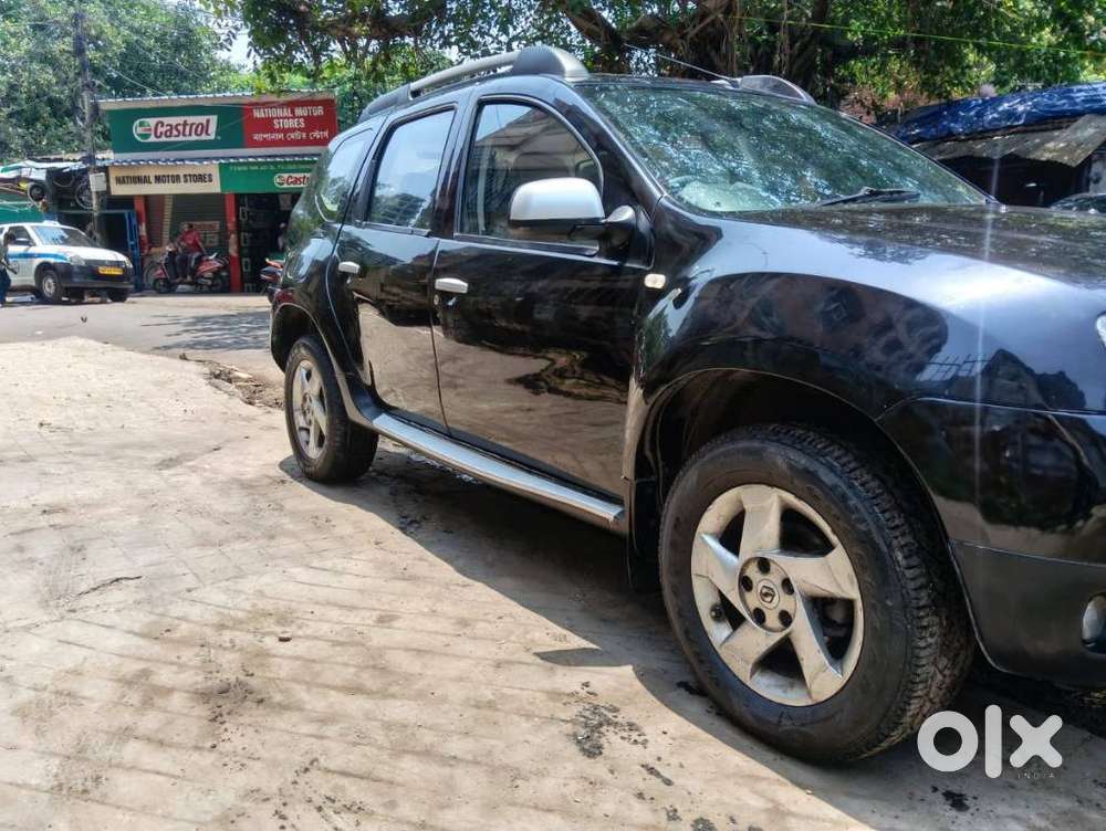 Renault Duster 110ps Diesel Rxl, 2013, Diesel