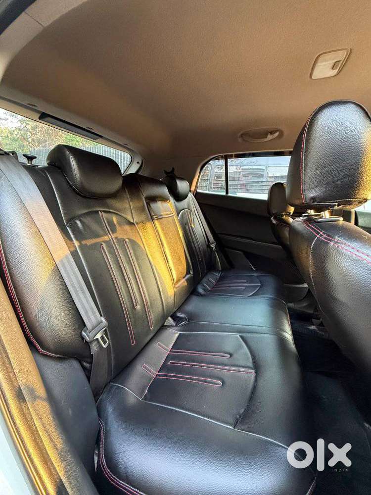 Hyundai Creta 1.6 Vtvt S, 2016, Petrol