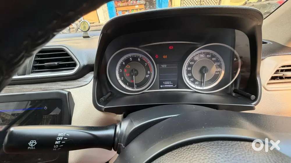 Maruti Suzuki Dzire 2024 Petrol 43000 Km Driven