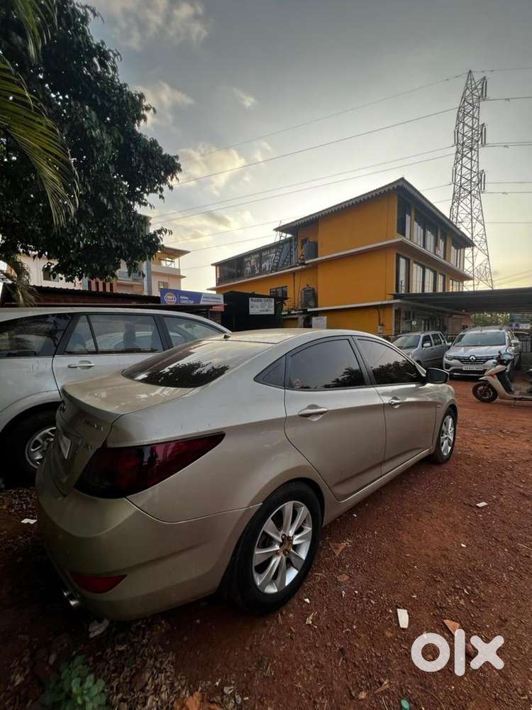 Verna Fludic