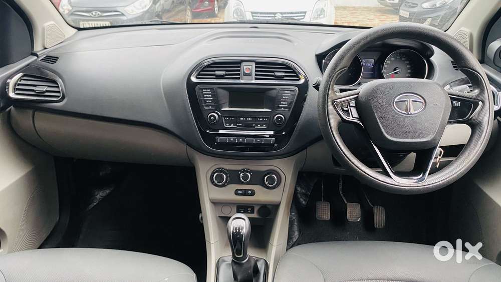 Tata Tiago Xz, 2019, Petrol