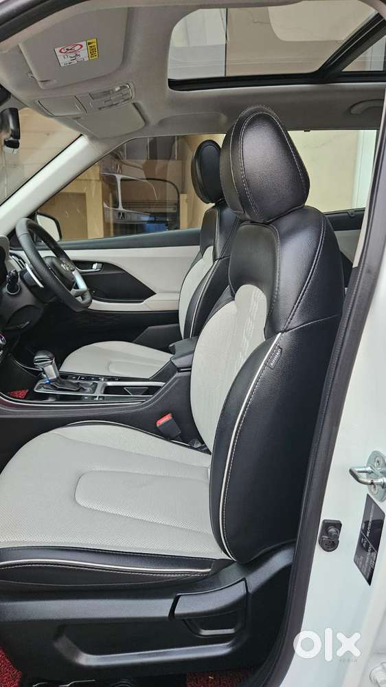 Hyundai Creta 1.5 Sx (o) Diesel, 2023, Diesel