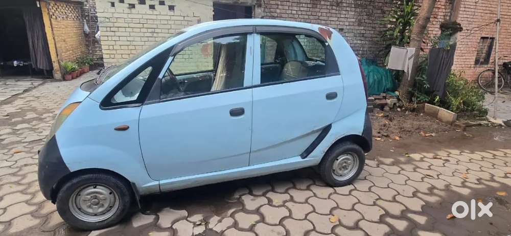 Tata Nano Xe Petrol 2011