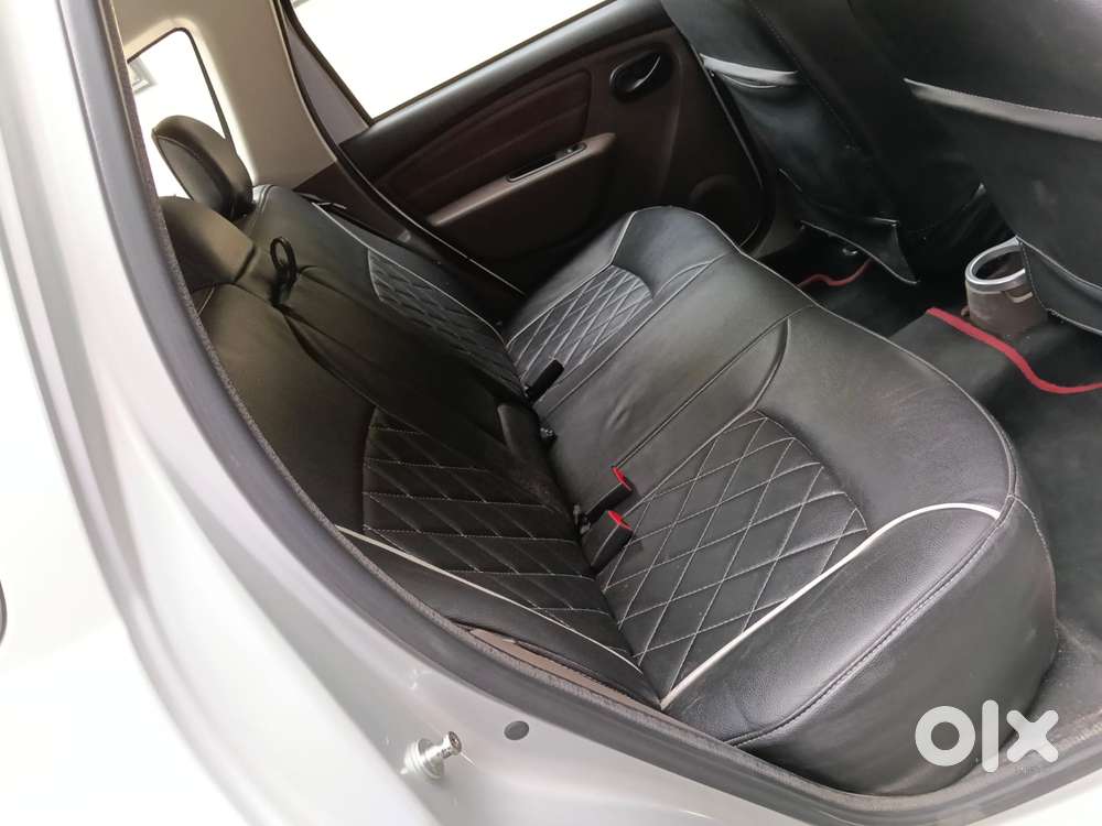 Renault Duster 85ps Diesel Rxs, 2019, Diesel