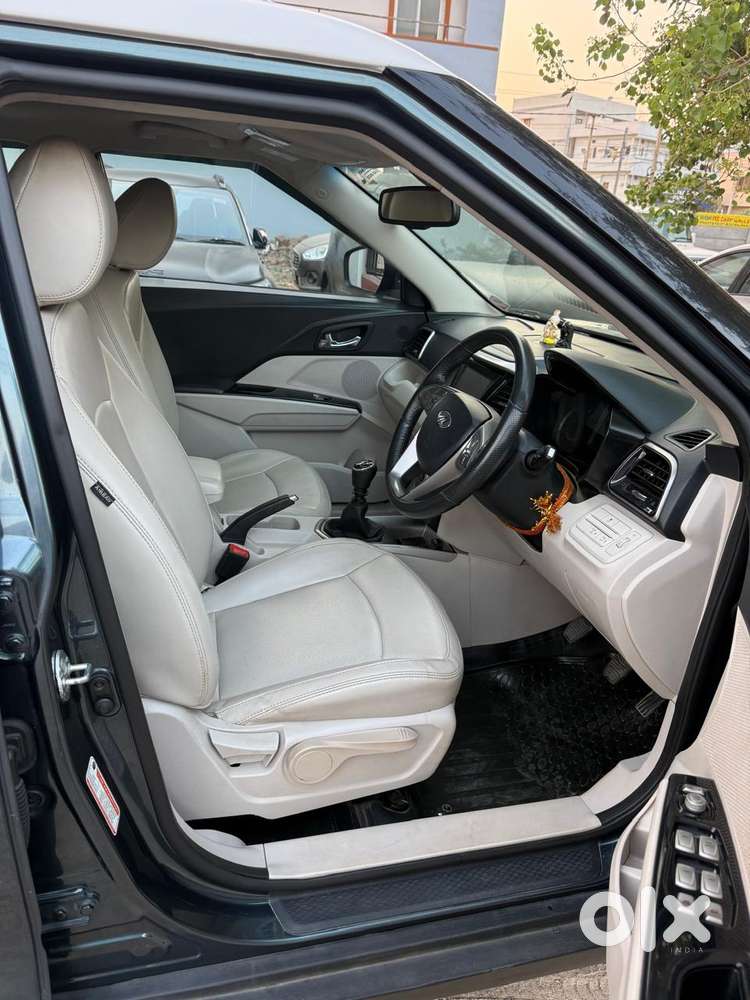 Mahindra Xuv300