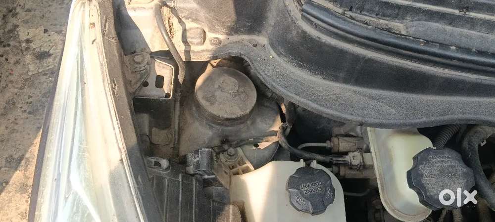 Hyundai Eon 2011 Petrol Good Condition