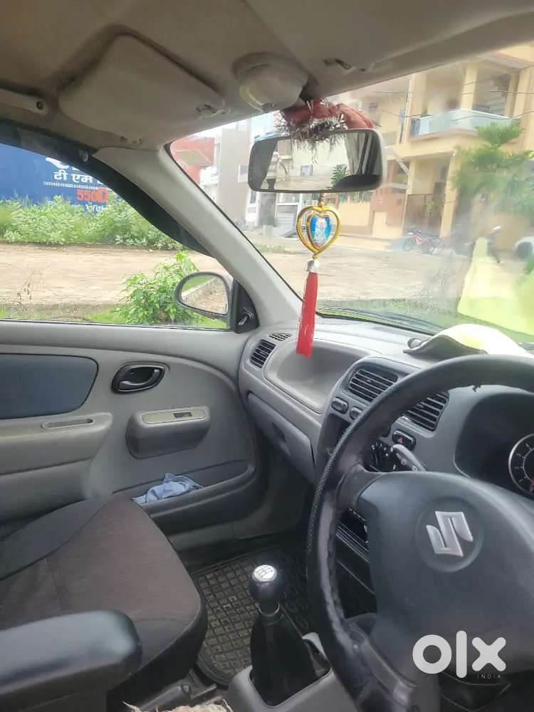 Maruti Suzuki Alto 2012 1st Owner